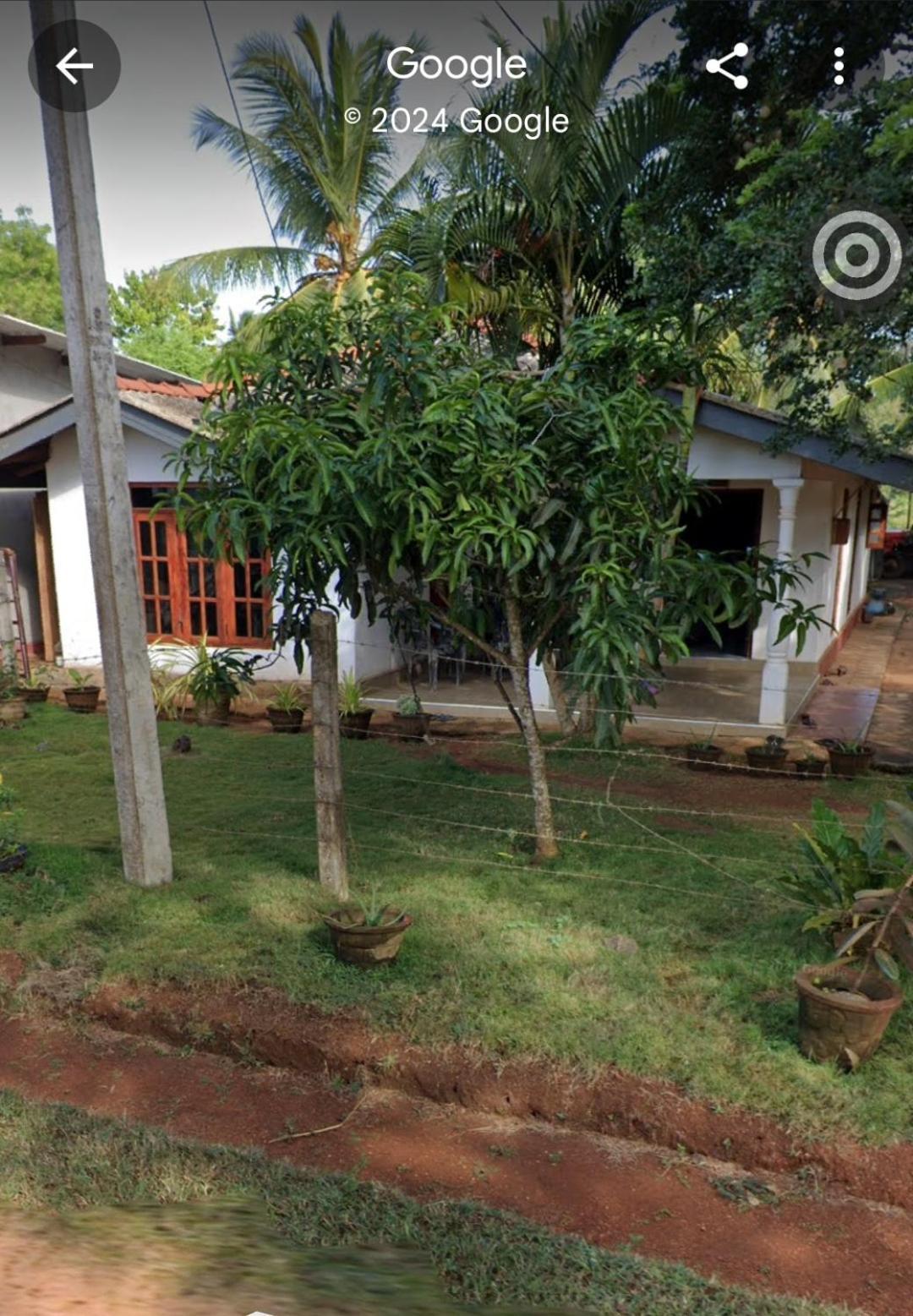 Pethum Holiday Home Anuradhapura Buitenkant foto